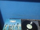 LP VINYL LOS BUKIS.- A DONDE VAS?