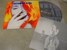 SUZANNE VEGA 99.9F° 1992 KOREA LP 12