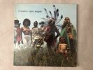 LP LUCIO BATTISTI IL NOSTRO CARO ANGELO /NUMERO 1 DZSLN 55660 ITA