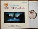 ASD 289 Tchaikovsky The Nutcracker Suite /  Efrem Kurtz W/G