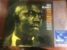 Art Blakey And The Jazz Messengers ?– Moanin' - 20174 - Music Matters MMBST-8400