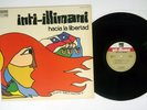 INTI-ILLIMANI HACIA LA LIBERTAD FOREIGN DISK CFD-0002 Japan VINYL LP