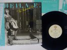 SHEILA E. IN THE GLAMOROUS LIFE WARNER P-13035 Japan OBI SHRINK VINYL LP