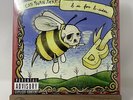 Less Than Jake - B Is For B-Sides Vinyl LP Blue In Green