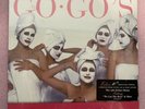 Go-Go’s Beauty And The Beat 40th Anniversary Pink Vinyl (IN HAND READY TO SHIP)
