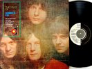 Humble Pie ‎– The Crust Of Humble Pie LP RARE EMI/Axis Australia ‎– AXIS 6032