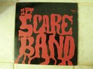 JPT Scare Band-Acid Acetate Excursion 1994 US Monster F 607 Black with Red Font