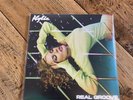 Kylie Minogue - Real Groove - Green Vinyl Single 7” - DISCO limited