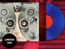 Chvrches Screen Violence Collectors Edition Good Girls Blue Vinyl PREORDER
