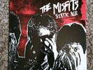 MISFITS STATIC AGE 12