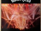 2015 MOTORHEAD Live Album NO SLEEP TILL HAMMERSMITH Lp 180 GRAM Vinyl MINT COND