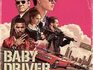 Various Artists ?– Baby Driver OST VINYL LP NEW SEALED