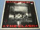 THE CLASH – SANDINISTA  1980 3 LP's EPIC E3X 37037 ARMAGIDEON TIMES #3