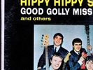 1964 The Swinging Blue Jeans Hippy Hippy Shake Capitol 6000 MONO LP NM