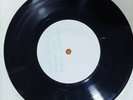 Elvis Costello white label promo 45 rpm EP single 7 inch almost blue