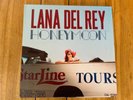 Honeymoon by Lana Del Rey (2015, Vinyl, Double LP)