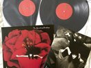 The Smashing Pumpkins Adore 2 LP Vinyl with Promo Press Kit Original 1998 Rare
