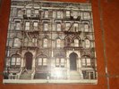 Led Zeppelin - Physical Graffiti - SS2-200 -1975 - Double LP