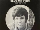 NM TONY JOE WHITE Black And White LP MONUMENT Polk Salad Annie Country Funk