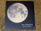 The Sundays ?– Static & Silence RSD2017 Clear Vinyl LP NEW & SEALED