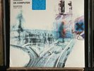 Radiohead - Ok Computer OKNOTOK 1997-2017 3xLP Blue Vinyl NEW & SEALED