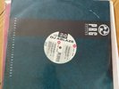 DJ Ablaze Vinyl Based on Acid Selten Sammler 3104
