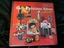 ELVIS PRESLEY VINYL ELVIS CHRISTMAS ALBUM
