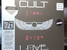 The Cult - Love - HMV 100th Anniversary Edition