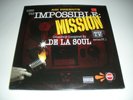 De La Soul-Sealed Record-AOI Presents The Impossible: Mission