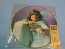 Ozzy Osbourne picture disc Randy Rhoads 1981