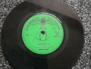 Johnny Mcbee Nothing But Love / rose-a-lee 7
