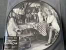 Lana Del Rey Chemtrails Over The Country Club Picture Disc Vinyl New