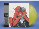 Queens Of The Stone Age - Villains HMV Centenary Yellow Vinyl Presale #750