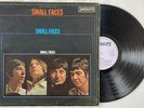 Small Faces - Self Titled 2nd Vinyl LP - UK Immediate 1967 Mono IMLP008