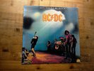 AC/DC Let There Be Rock A2/B3 Press Very Good Vinyl LP Record Album K50366