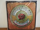 GRATEFUL DEAD AMERICAN BEAUTY SEALED 2 LP VINYL ALBUM 45 RPM