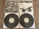 2 Of Deja Voodoo-Cemetery+Too Cool To Live Too Smart To Die(Vinyl,Album)Canada.