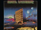 Grateful Dead From The Mars Hotel Vinyl Record LP MoFi MFSL 45 RPM Limited /4000