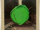 The Meters Cabbage Alley 1972 Vinyl LP Reprise MS 2076 DJ Funk Toussaint VG+/VG+