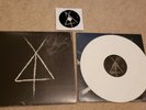 XTRMST AFI limited exclusive WHITE VINYL LP & CD Davey Havok Autograph