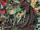 King Gizzard & The Lizard W...-Infest The RatsF Nest (Live) (Fuzz Club VINYL NEW