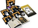 Black Sabbath - Vol. 4  Super Deluxe 5 LP Box Set  180gram Vinyl    NEW/SEALED