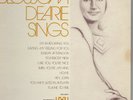 Orig '73 BLOSSOM DEARIE Sings Vol. 1 LP Daffodil Private Press Female Jazz Vocal