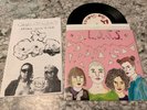G.L.O.S.S. - Demo Vinyl EP with Zine