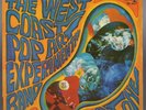 Orig THE WEST COAST POP ART EXPERIMENTAL BAND Part 1 LP German Import Psych