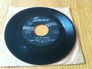 LINK WRAY and THE RAY MEN - ACE OF SPADES - ORIGINAL SWAN - SLIGHT WARP - EX.CON