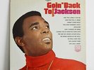 CHUCK JACKSON Goin' Back To ORIG US MOTOWN LP '69 Tamla soul
