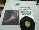 DEEP PURPLE LP FIREBALL ORIGINAL UK HARVEST 1971 1st PRESS NEAR MINT
