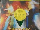 THE WHISPERS -AND THE BEAT GOES ON- 1979 RARE MEXICAN 12