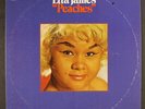 ETTA JAMES: peaches CHESS 12